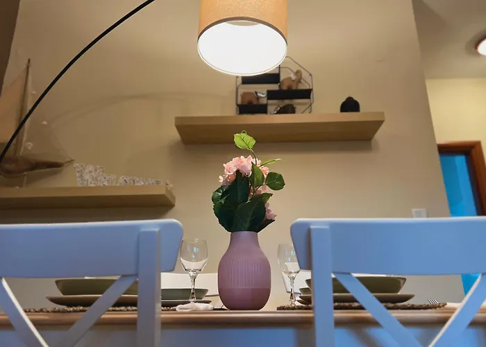 Olympus Cozy Apartment