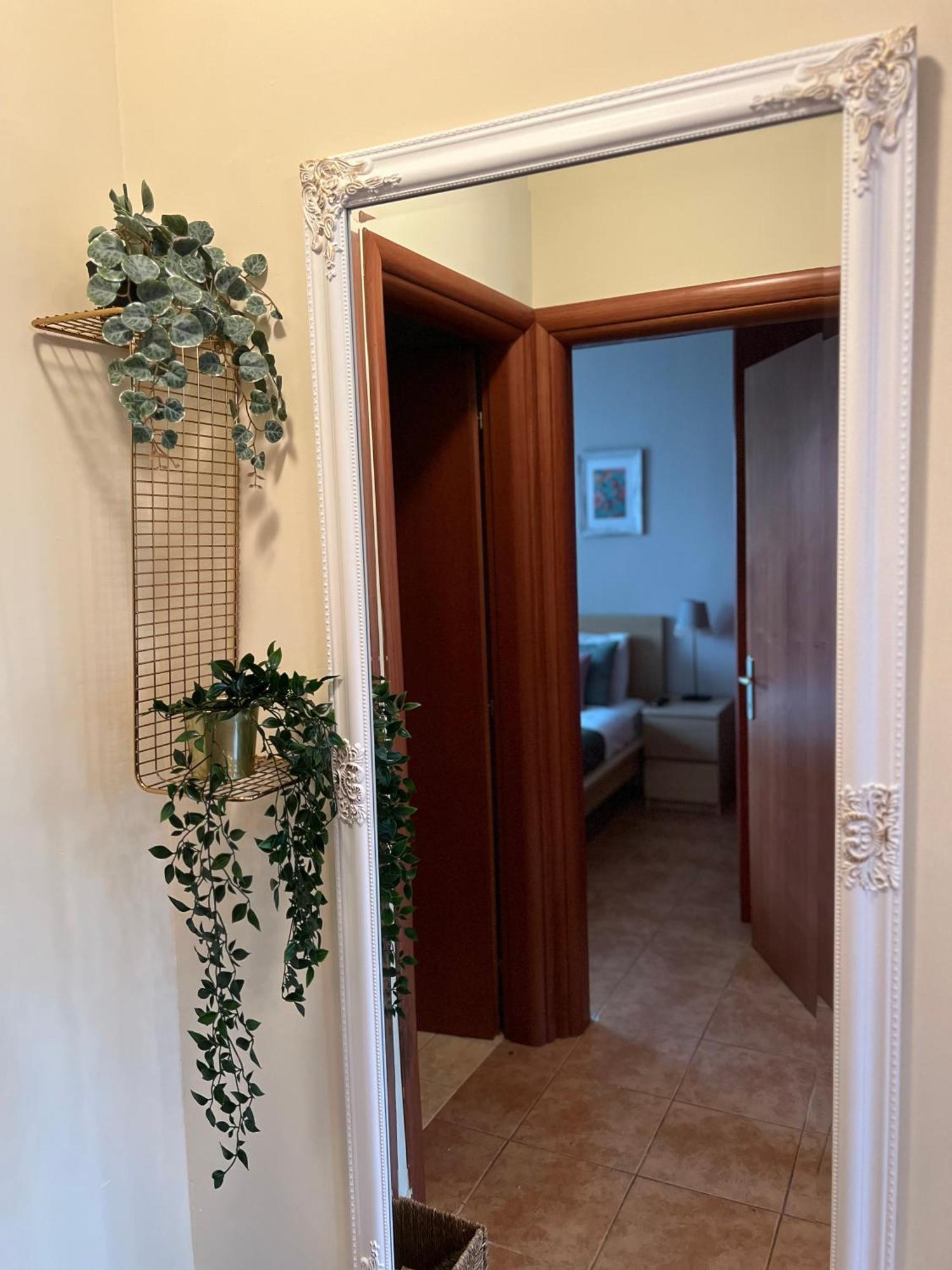 Olympus Cozy Apartment Litochoro